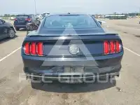 2015 Ford MUSTANG photo