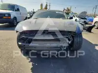 2015 Ford MUSTANG photo