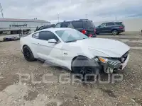 2015 Ford MUSTANG photo
