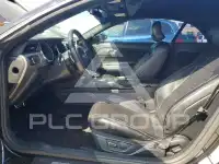 2015 Ford MUSTANG фото