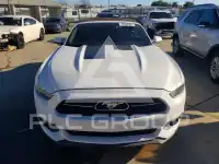 2015 Ford MUSTANG фото