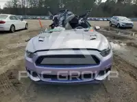 2015 Ford MUSTANG фото