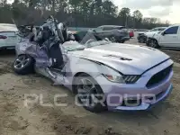 2015 Ford MUSTANG фото