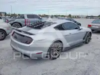 2015 Ford MUSTANG фото