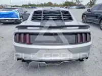 2015 Ford MUSTANG фото