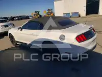 2015 Ford MUSTANG фото