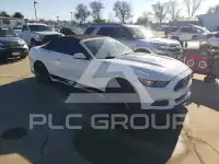 2015 Ford MUSTANG фото