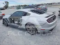 2015 Ford MUSTANG фото