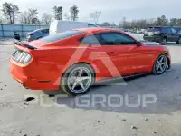 2015 Ford MUSTANG фото