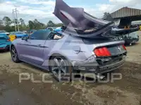 2015 Ford MUSTANG фото
