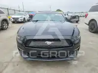 2015 Ford MUSTANG фото