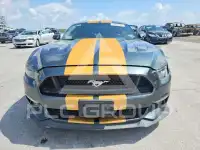 2015 Ford MUSTANG photo
