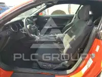 2015 Ford MUSTANG photo