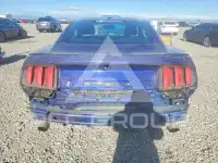 2015 Ford MUSTANG фото