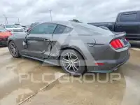 2015 Ford MUSTANG фото