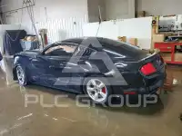 2015 Ford MUSTANG photo