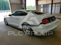 2015 Ford MUSTANG photo