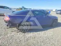 2015 Ford MUSTANG фото