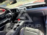 2015 Ford MUSTANG photo