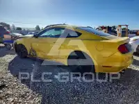 2015 Ford MUSTANG фото