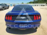 2015 Ford MUSTANG photo