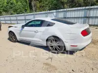 2015 Ford MUSTANG фото