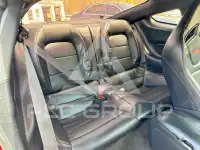 2015 Ford MUSTANG photo