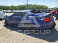2015 Ford MUSTANG фото