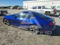 2015 Ford MUSTANG фото