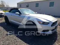 2015 Ford MUSTANG photo
