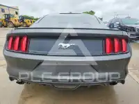 2015 Ford MUSTANG фото