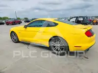 2015 Ford MUSTANG фото