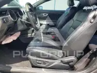 2015 Ford MUSTANG photo