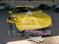 2015 Ford MUSTANG фото