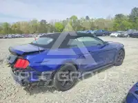 2015 Ford MUSTANG photo