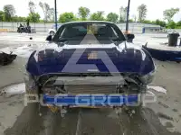 2015 Ford MUSTANG фото
