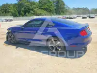 2015 Ford MUSTANG photo