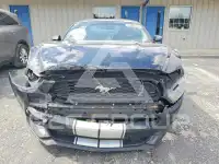 2015 Ford MUSTANG фото
