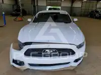 2015 Ford MUSTANG photo