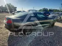 2015 Ford MUSTANG фото