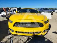 2015 Ford MUSTANG фото