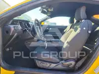 2015 Ford MUSTANG фото