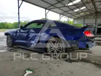 2015 Ford MUSTANG фото