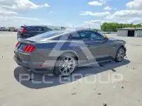 2015 Ford MUSTANG photo