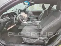 2015 Ford MUSTANG фото