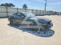 2015 Ford MUSTANG фото