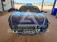 2015 Ford MUSTANG photo