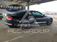 2015 Ford MUSTANG photo