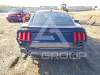 2015 Ford MUSTANG photo