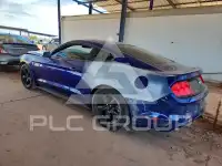2015 Ford MUSTANG photo